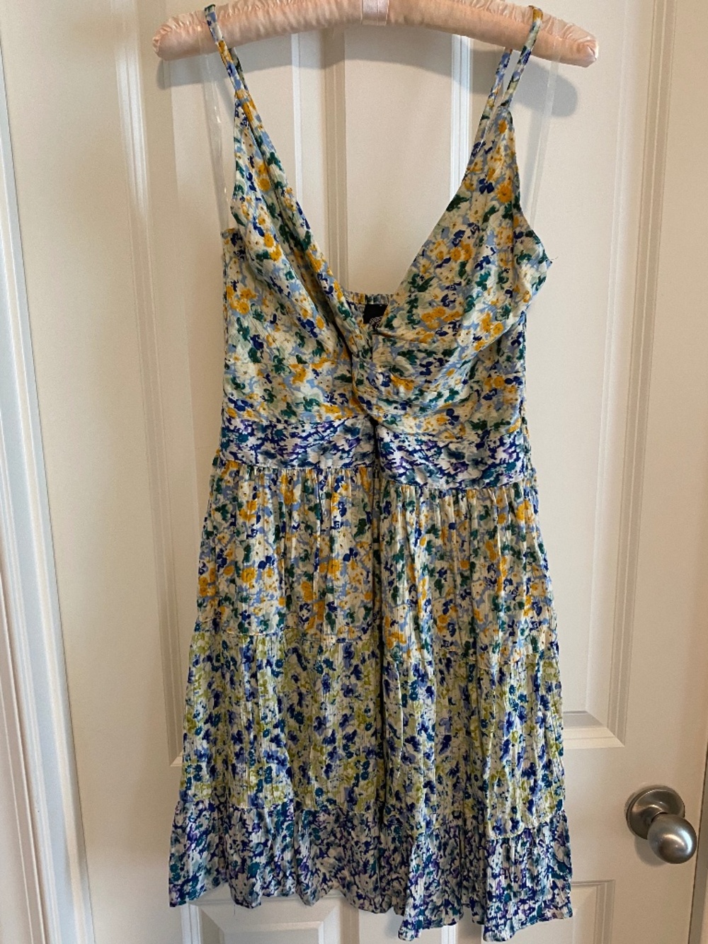 Angie Sundress